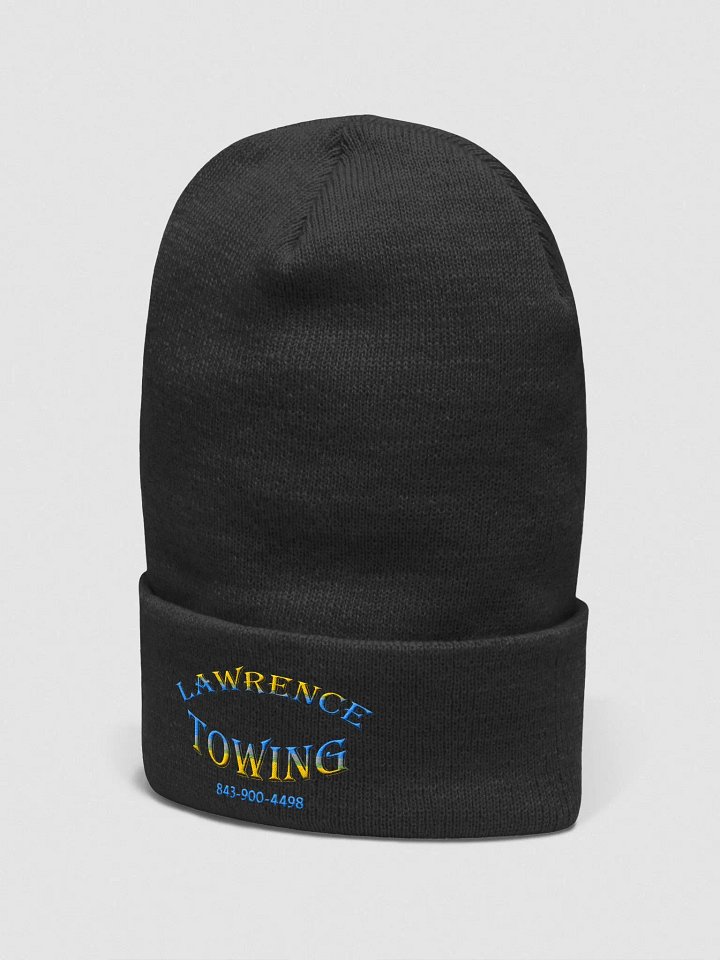 towing hat product image (2)