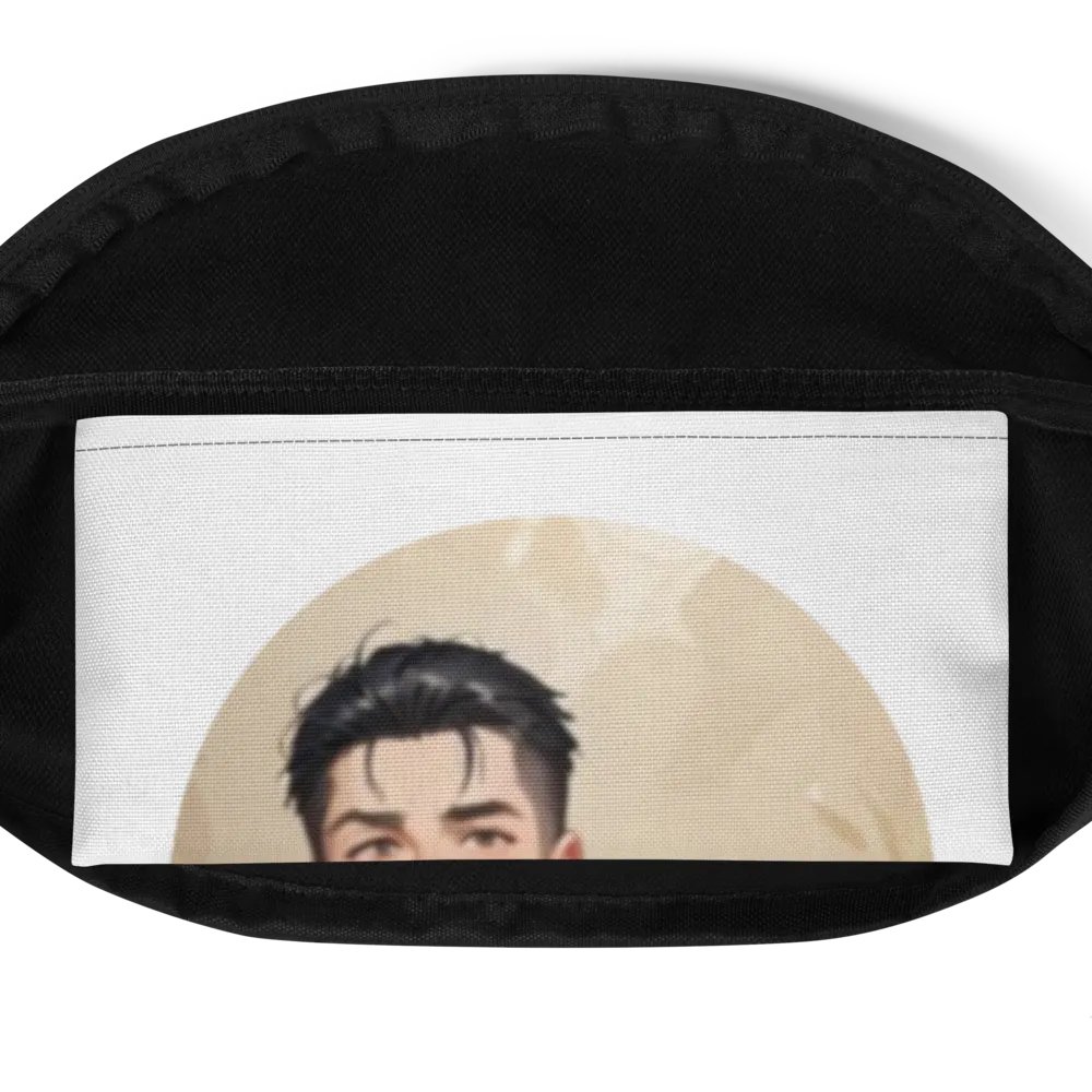 Laroo's Fanny product image (4)