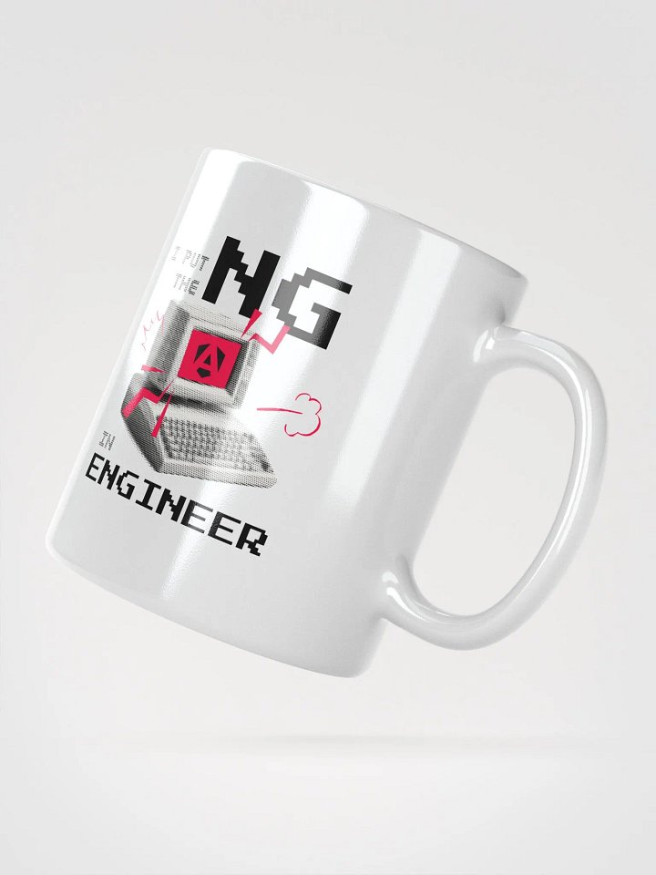 I put the NG in engineer product image (2)