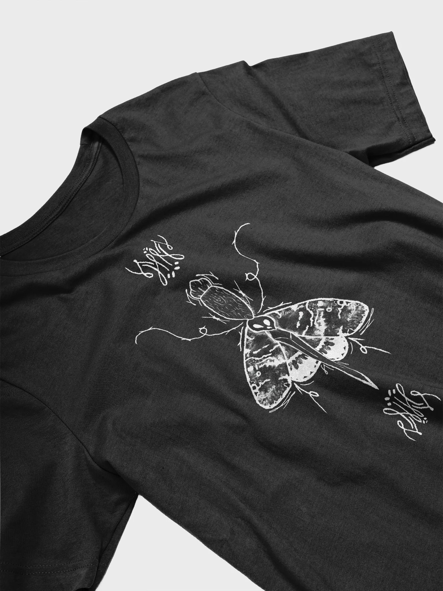 Dagger Moth Tee product image (2)
