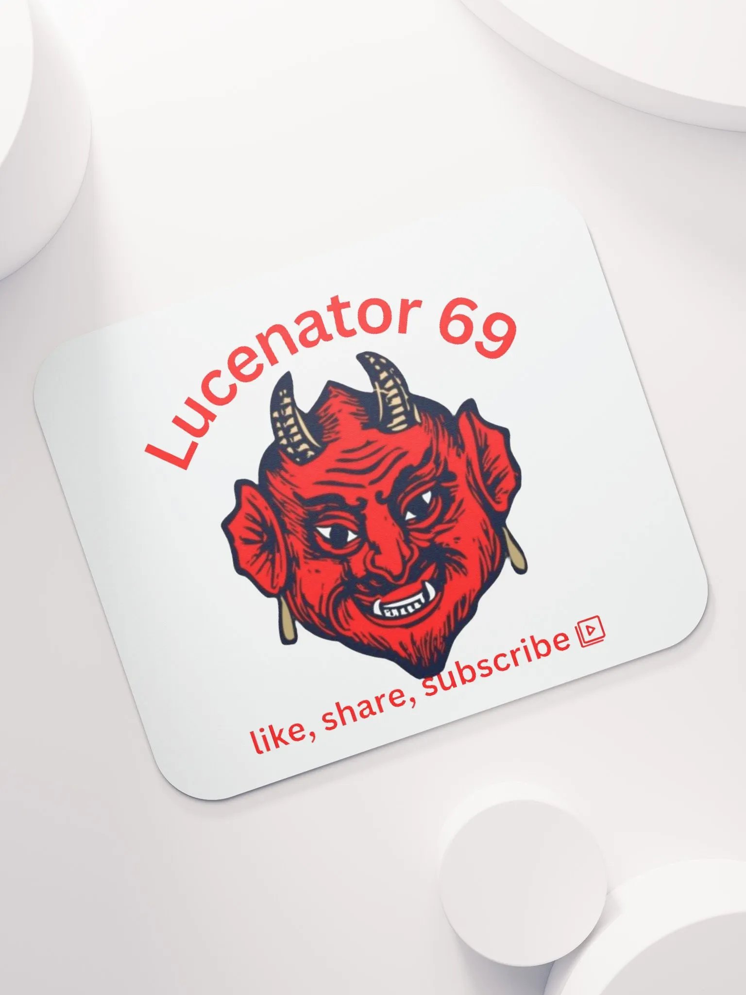 LUCENATOR 69 product image (7)