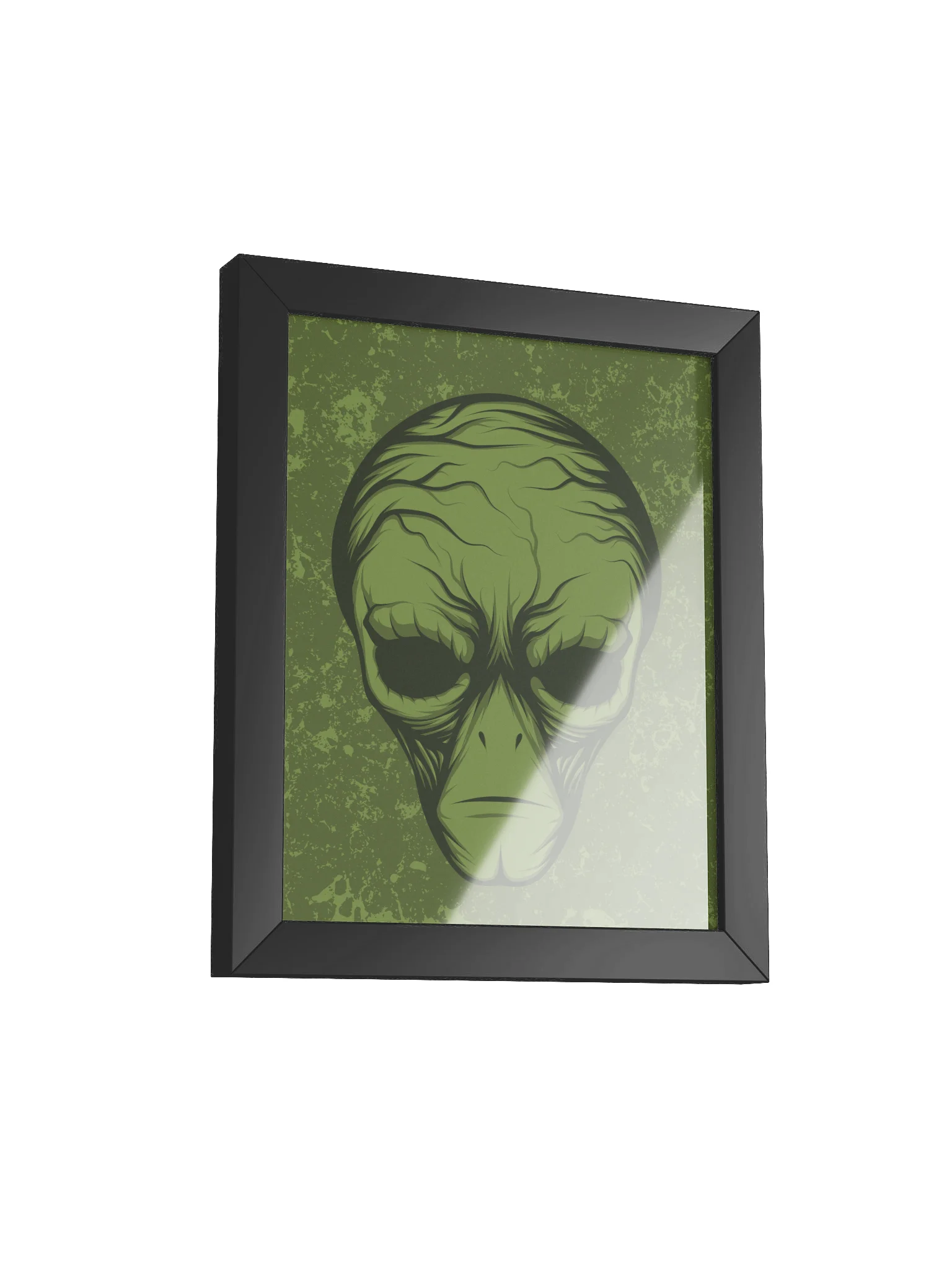 Entity Framed Poster product image (9)