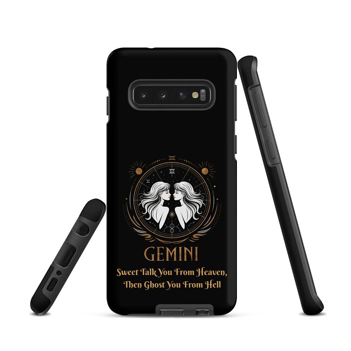 Gemini Samsung Case product image (1)