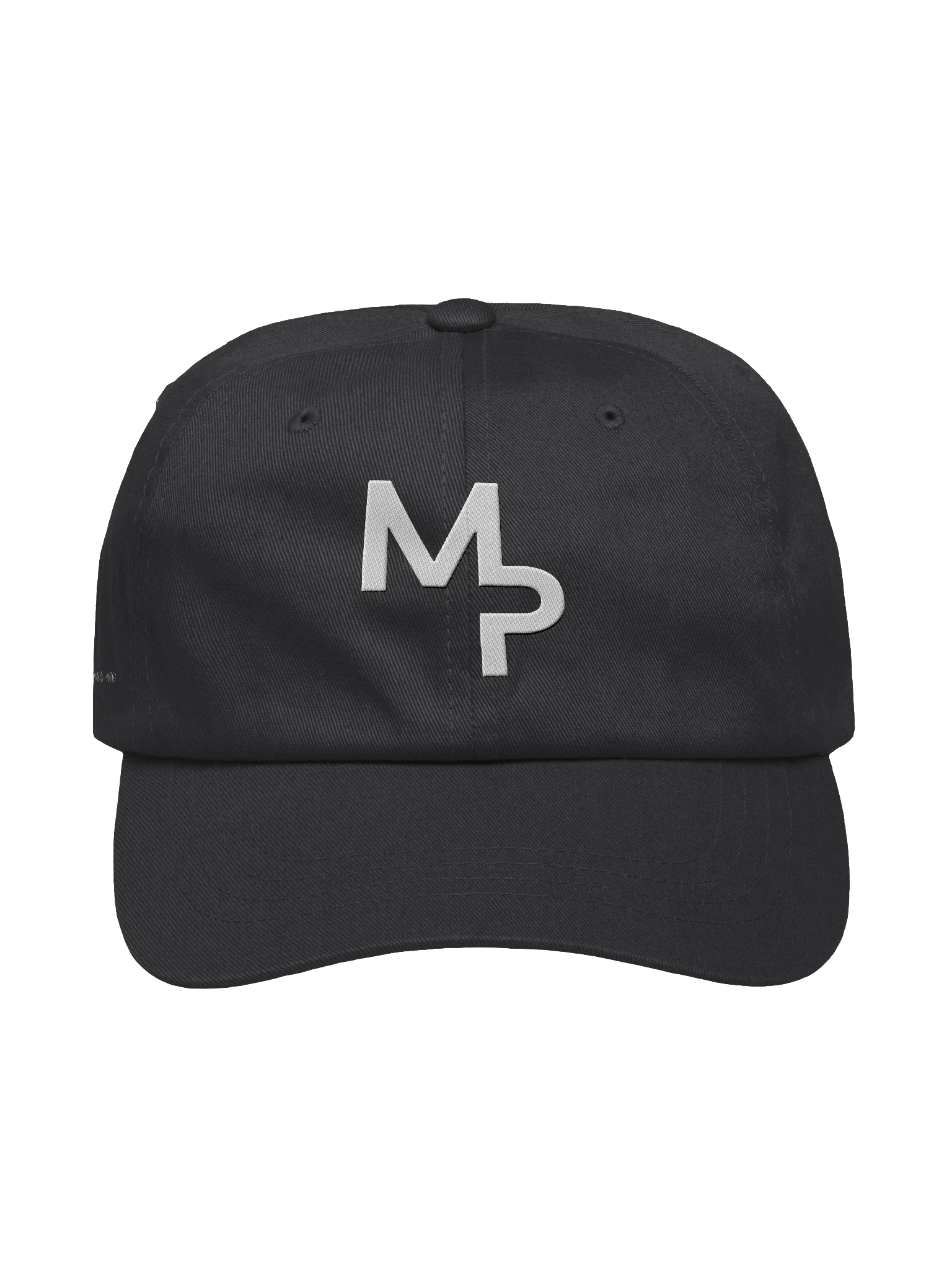 Change your view Hat: 'Priority Club 2026' product image (3)