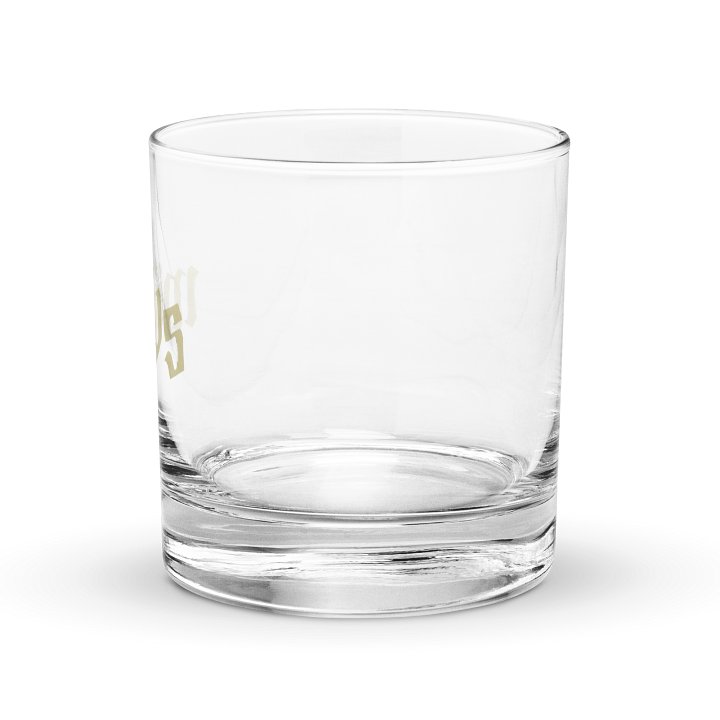 Malys 'Holy Water' Glass product image (2)