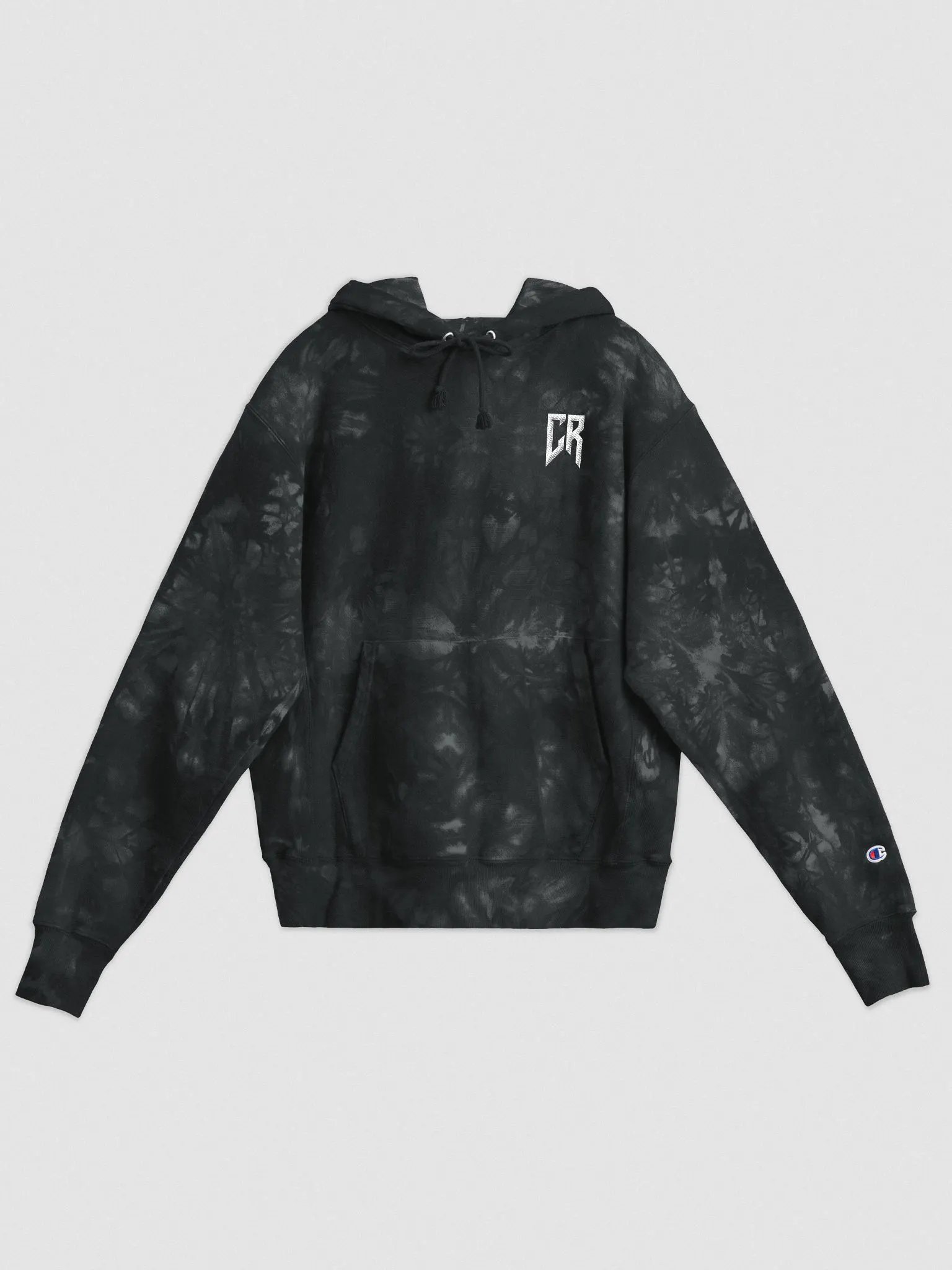 CR Champion Hoodie product image (1)