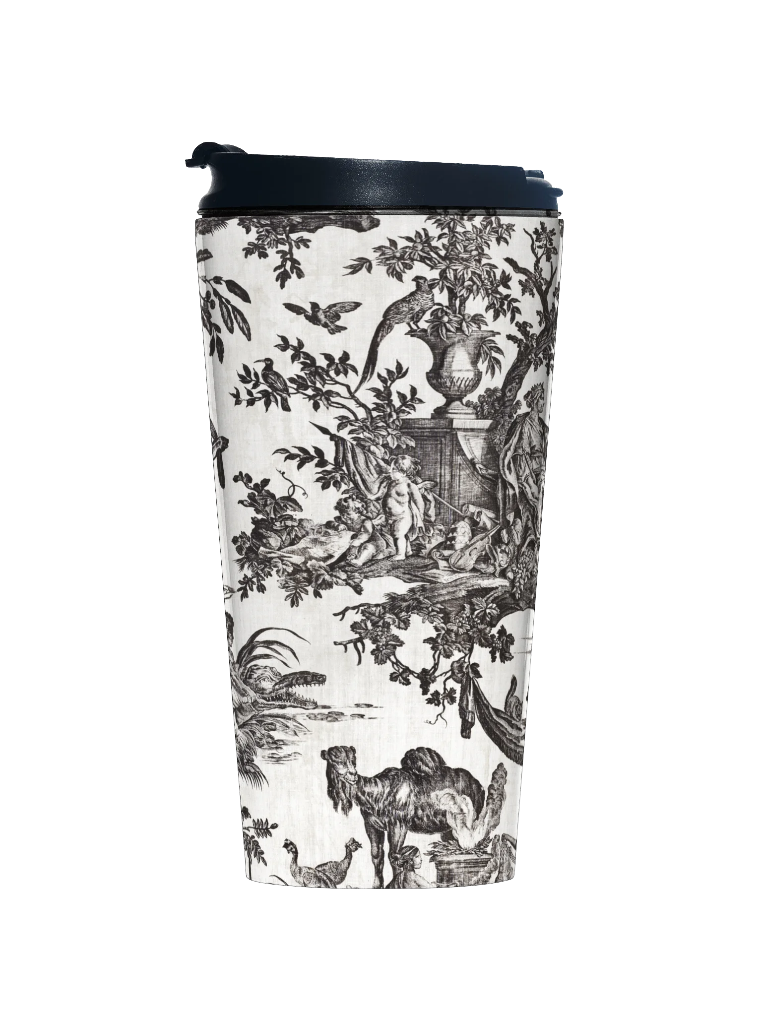 Jean–Baptiste Marie. Travel Mug product image (1)