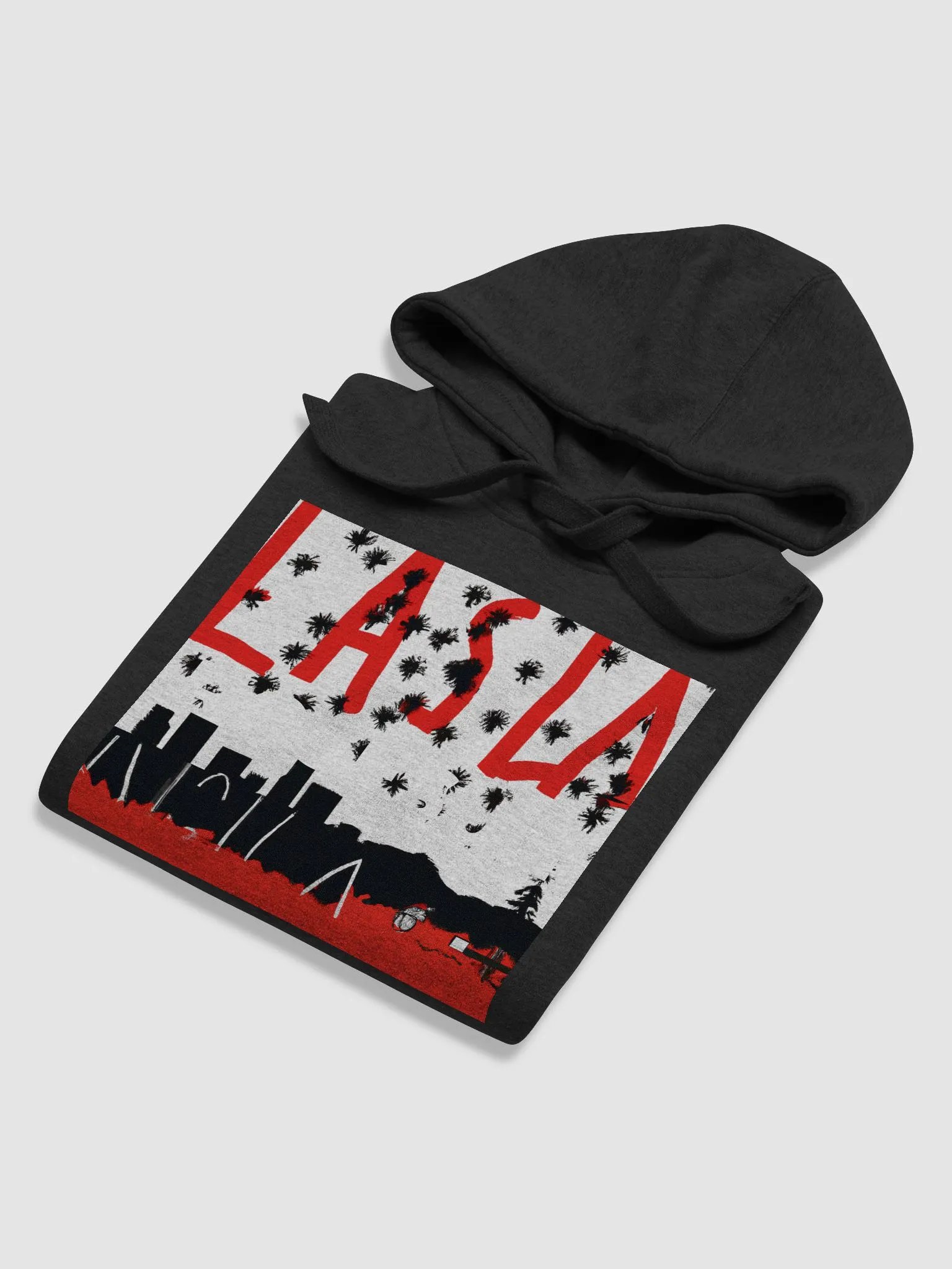 ROSESUN® Cotton Heritage Unisex Premium Hoodie product image (6)