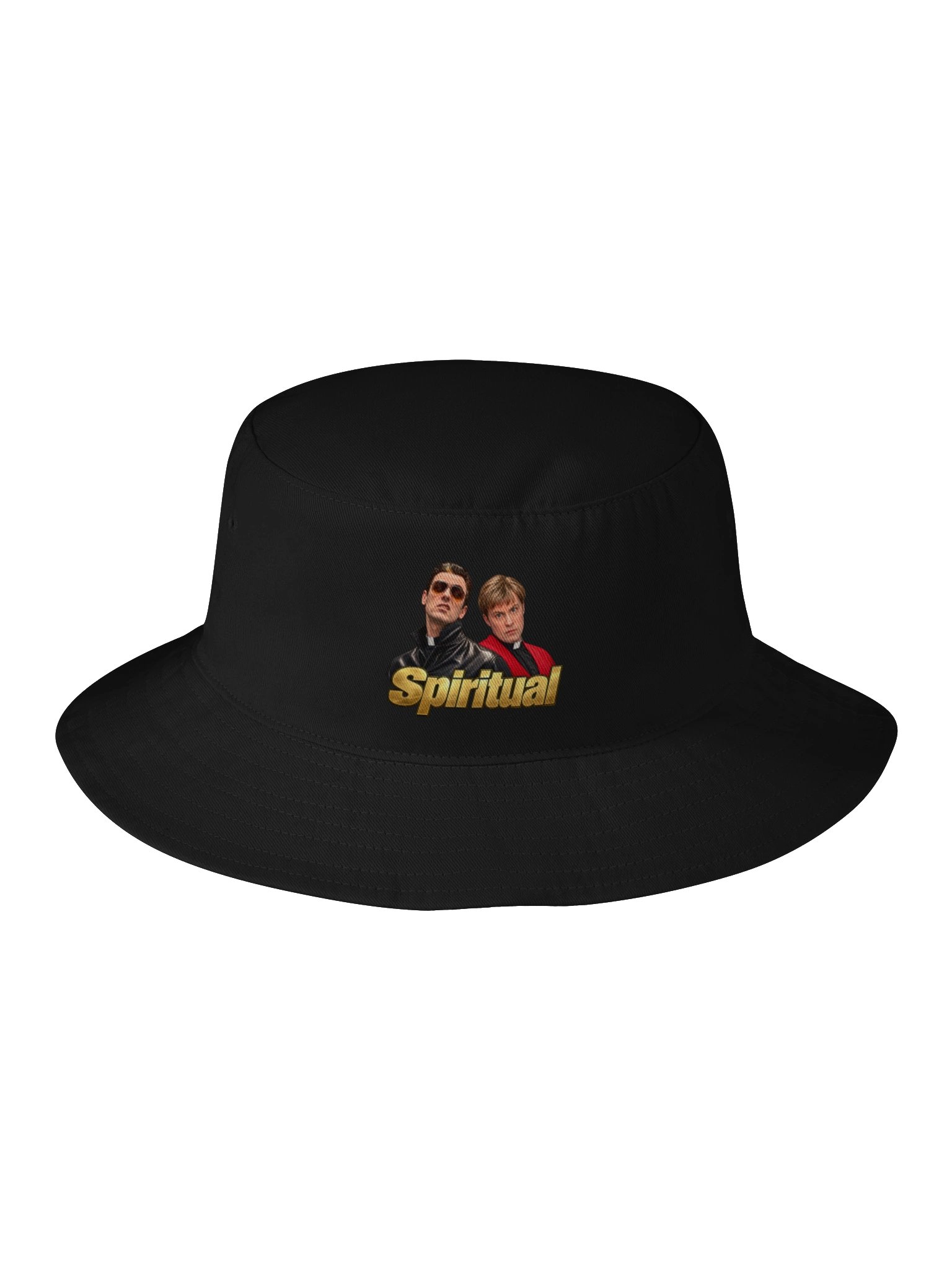 Spiritual Bucket Hat | Slane ’27 Irish Comedy Inspired Hat product image (1)