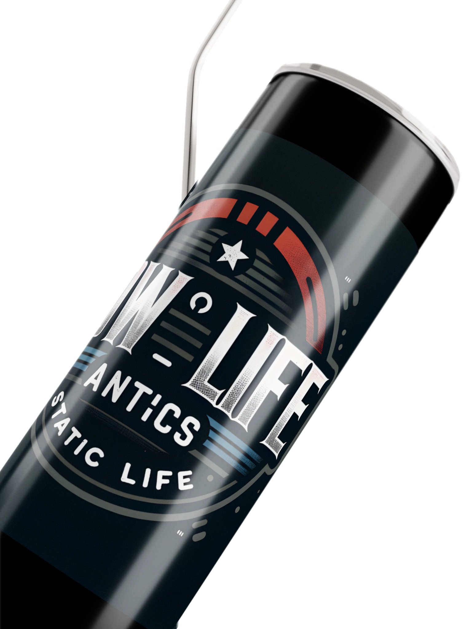 Low Life Tumbler product image (4)