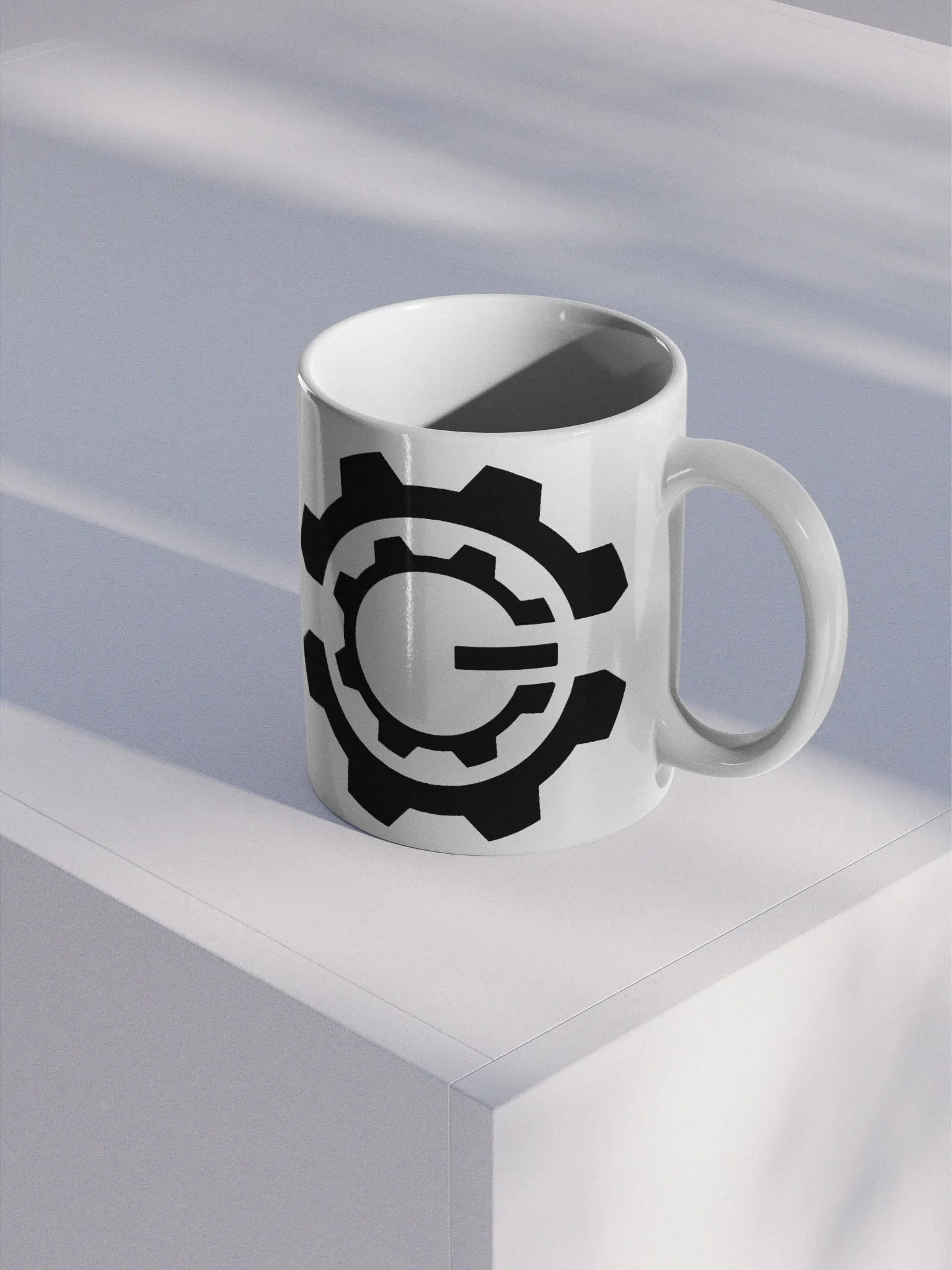 GearomUg - Black product image (2)