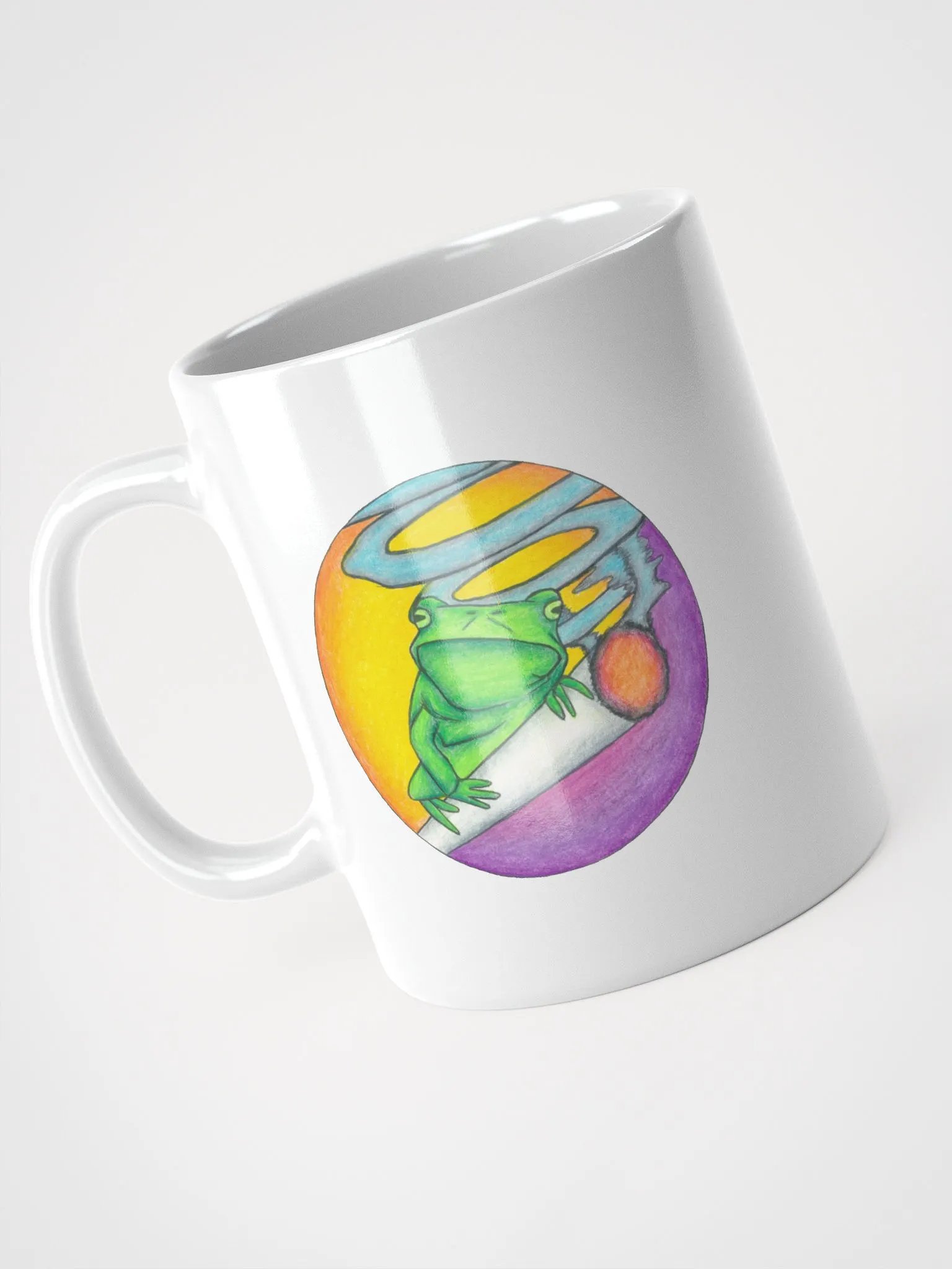 Mug Double Image product image (3)