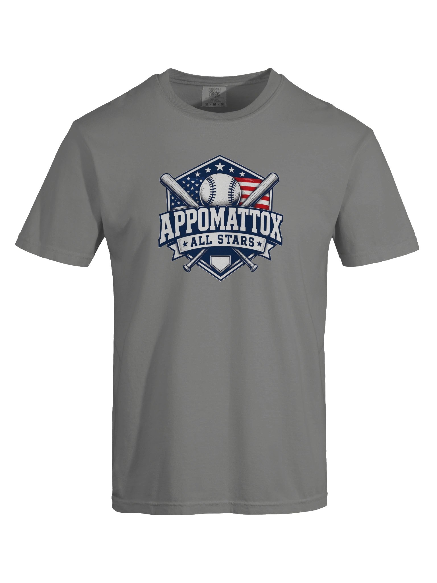 Appomattox All-Stars McFadden and Wooten product image (10)