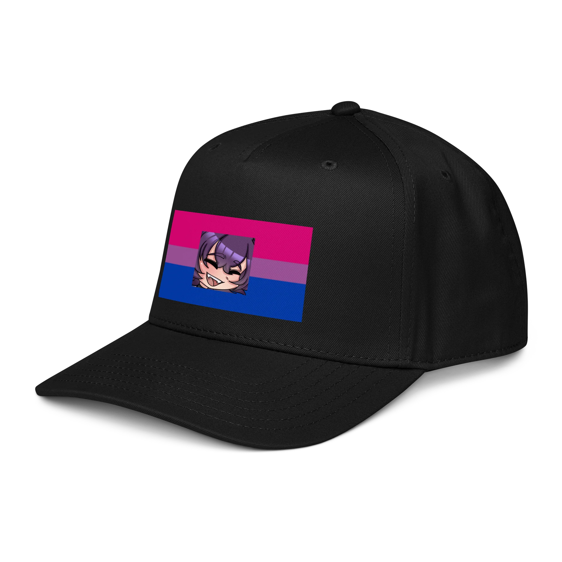 Cyn's Bisexual Hat product image (3)