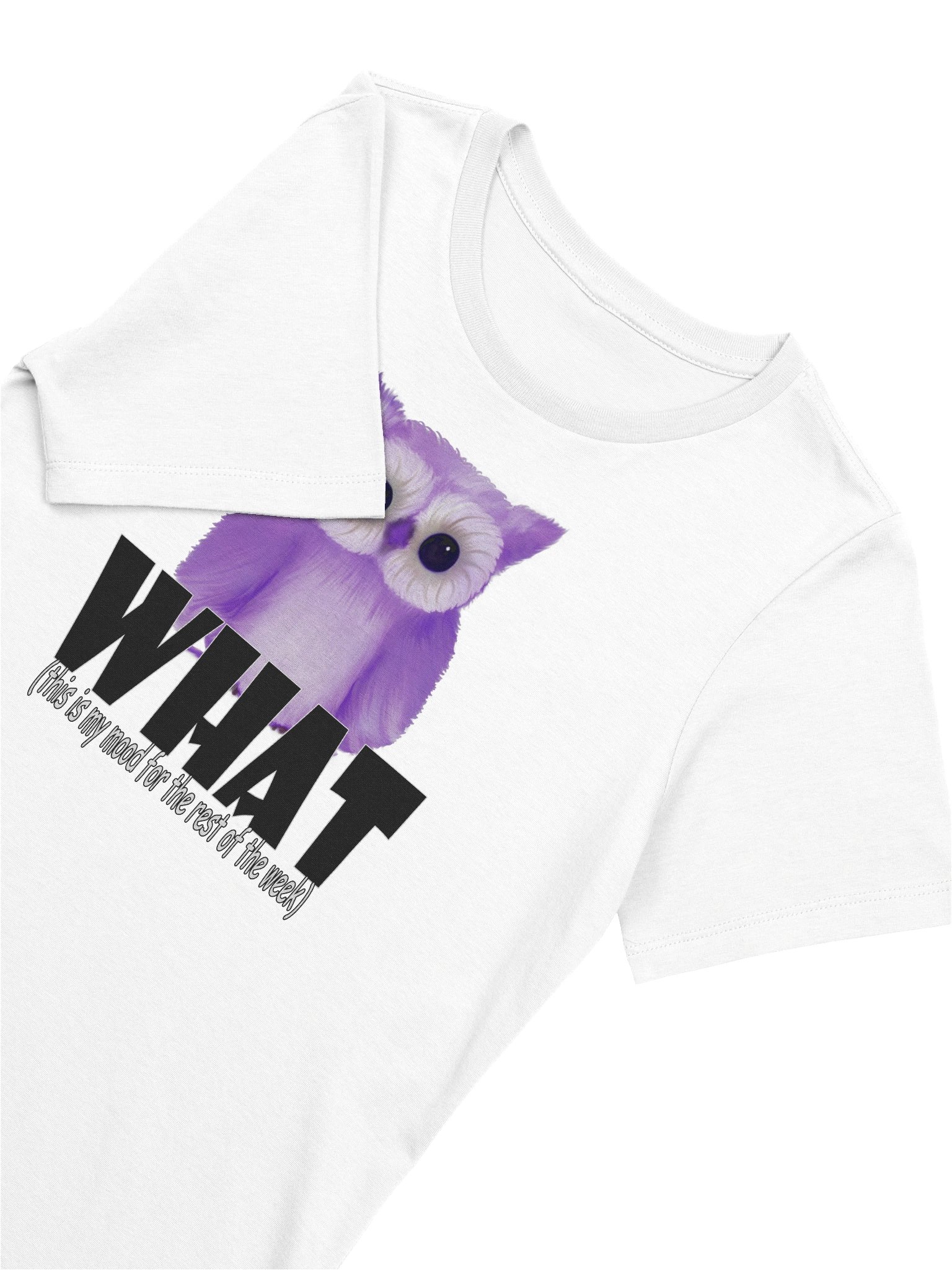 Women's Bella+Canvas Supersoft Relaxed-fit T-Shirt product image (13)