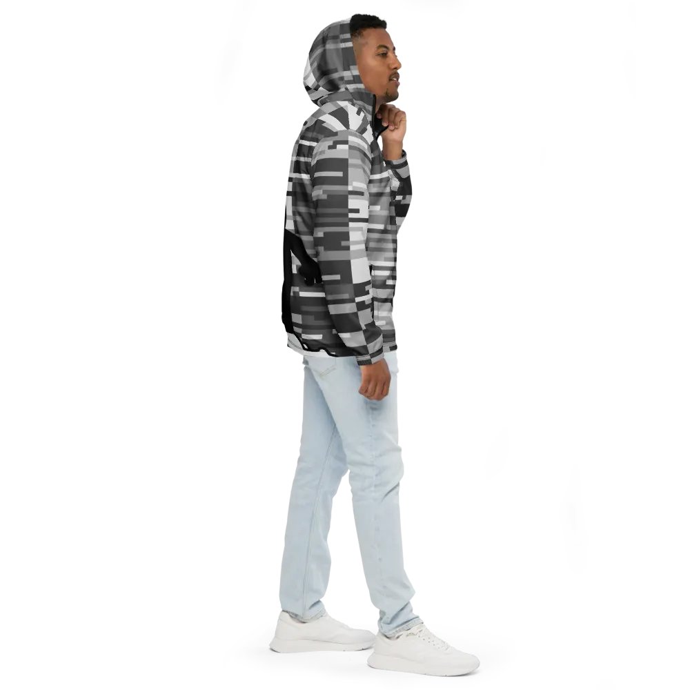 Try hard Windbreaker product image (5)
