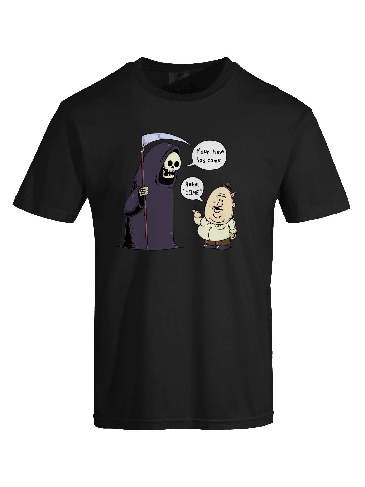 Death product image (4)