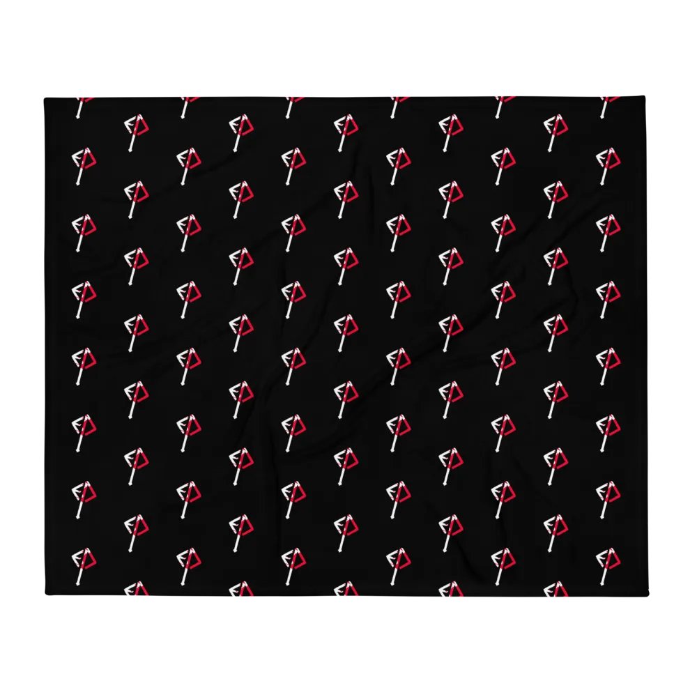 Bloodrune Blanky product image (1)