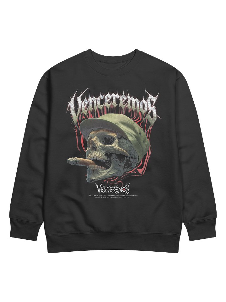Venceremos - SWEATSHIRT product image (1)