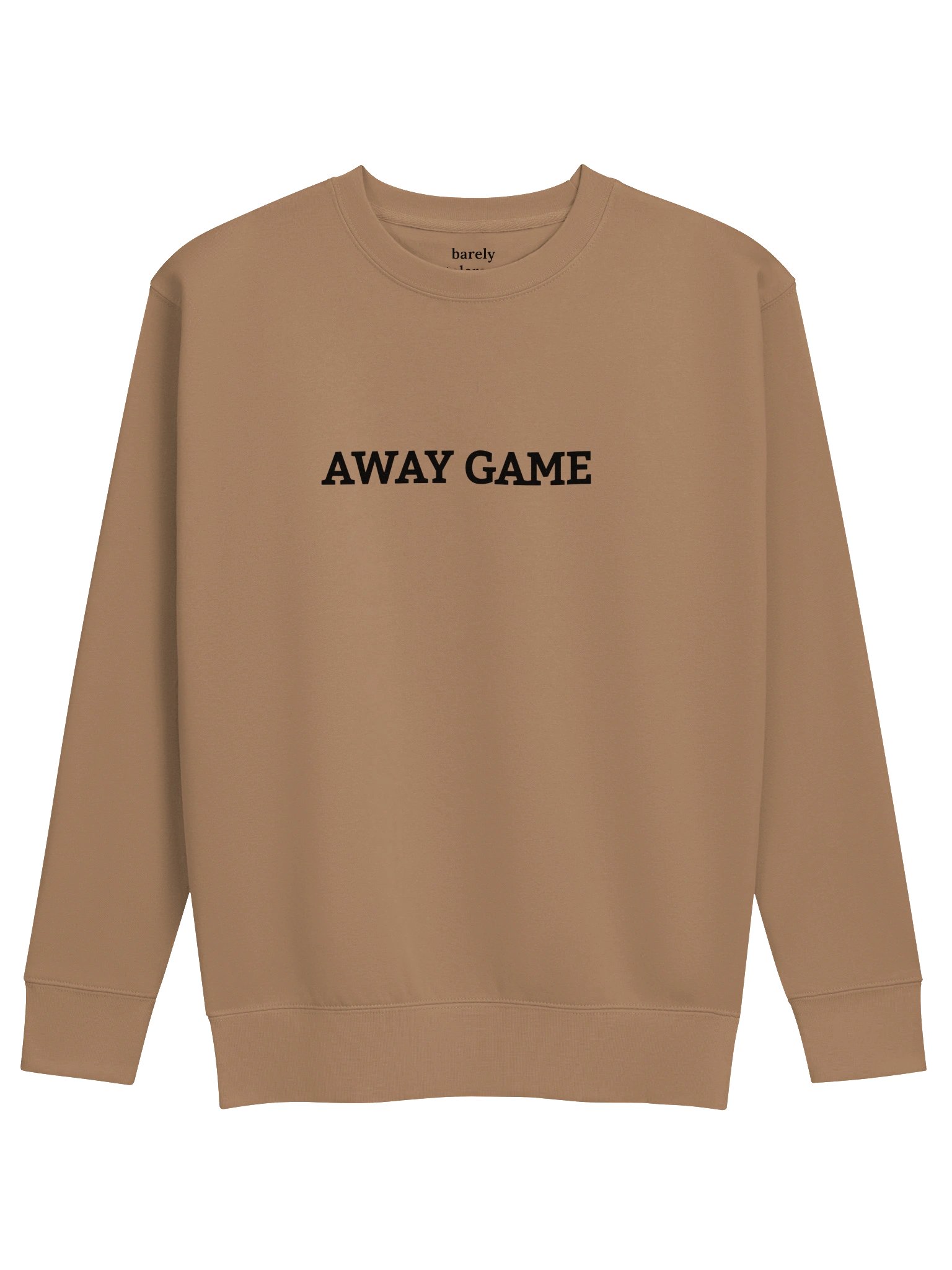 Away Game Crewneck product image (2)