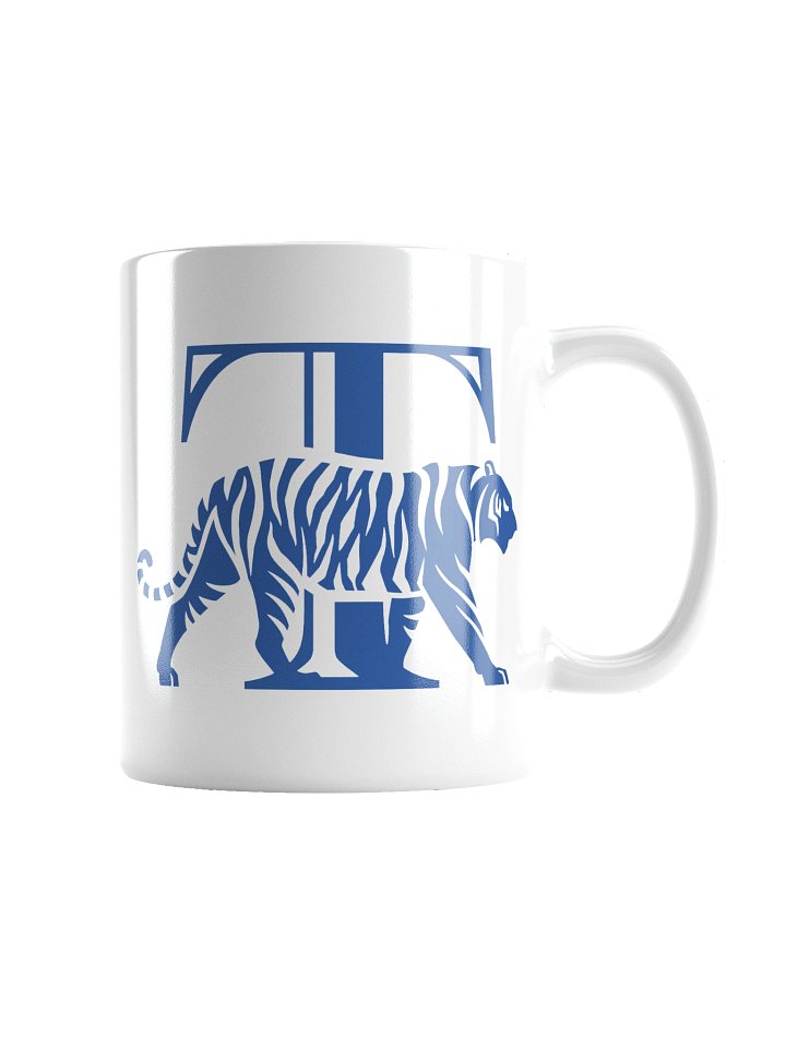 Tiger Walk Mug product image (2)