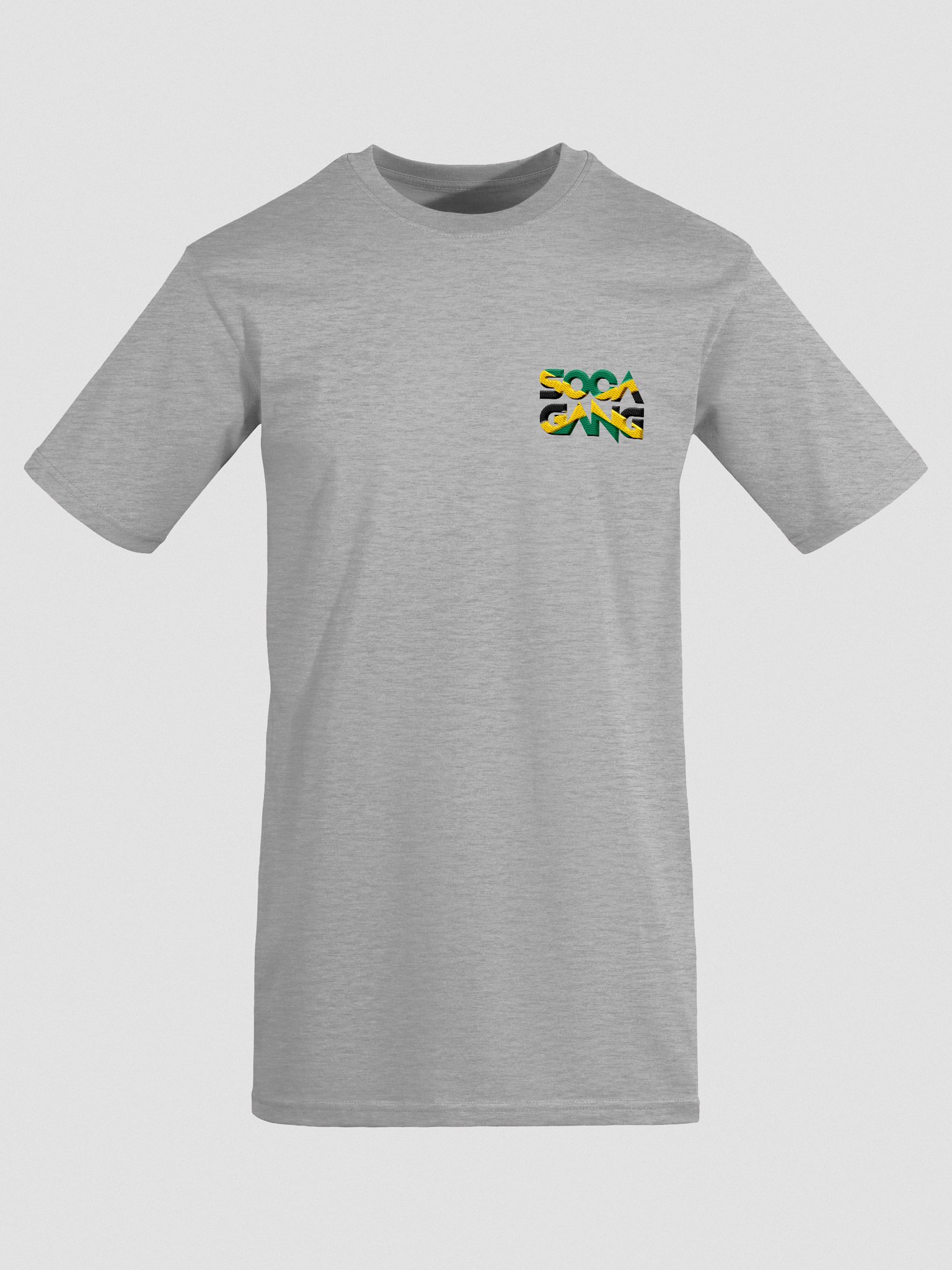 Jamaica Logo (Embroidered) product image (3)