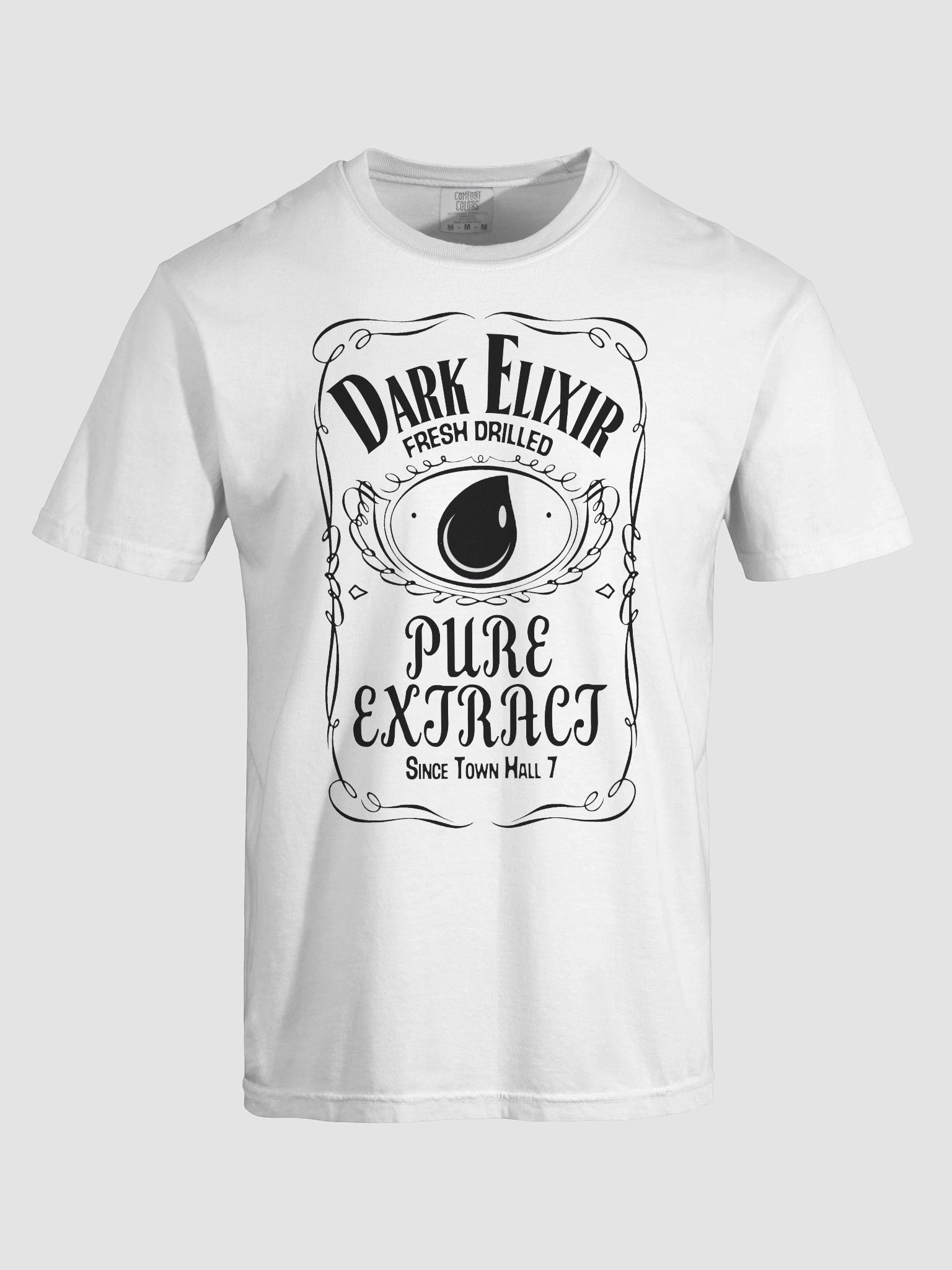 Dark Elixir Mash White product image (7)