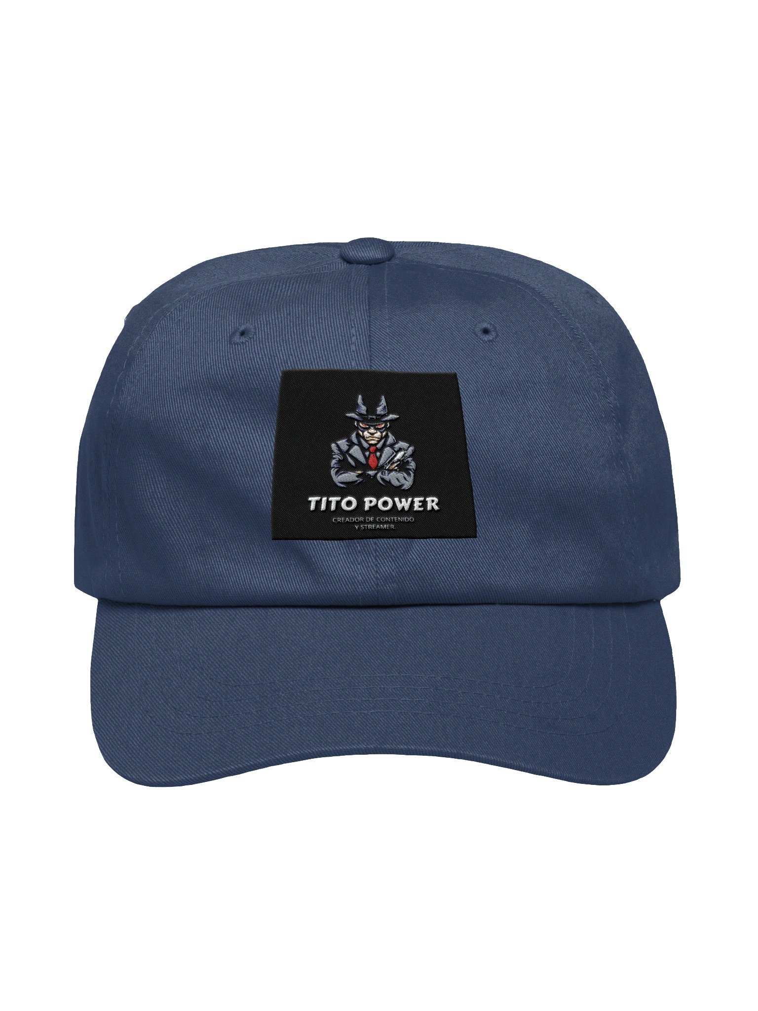 Gorra TitoPower – Edición Limitada product image (9)