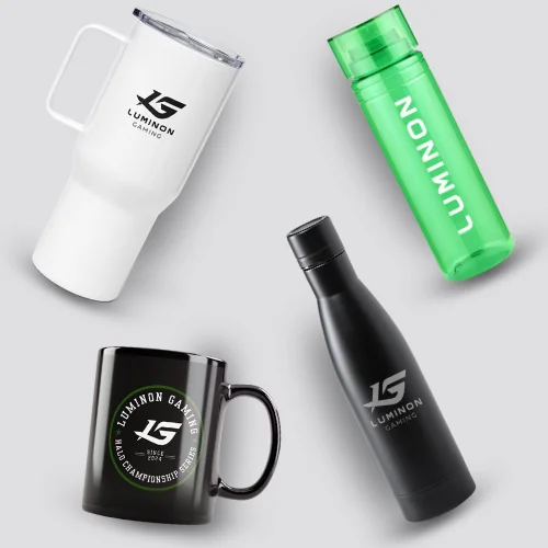 Drinkware