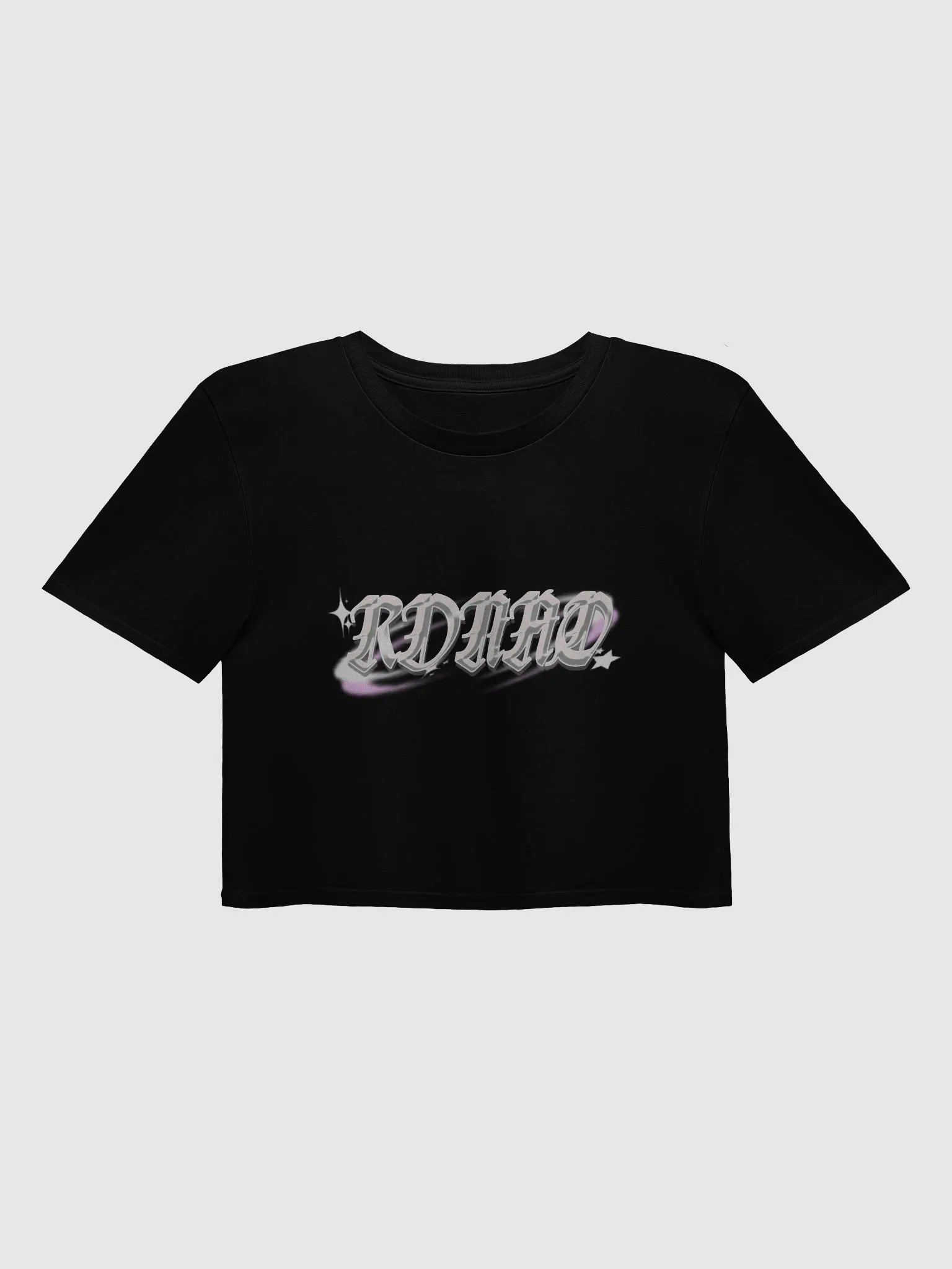 Shin'yū crop top product image (3)
