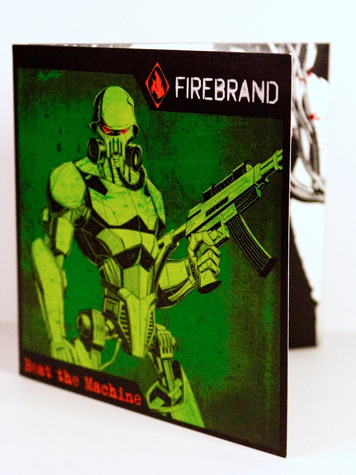 Beat the Machine (Physical Album) product image (1)