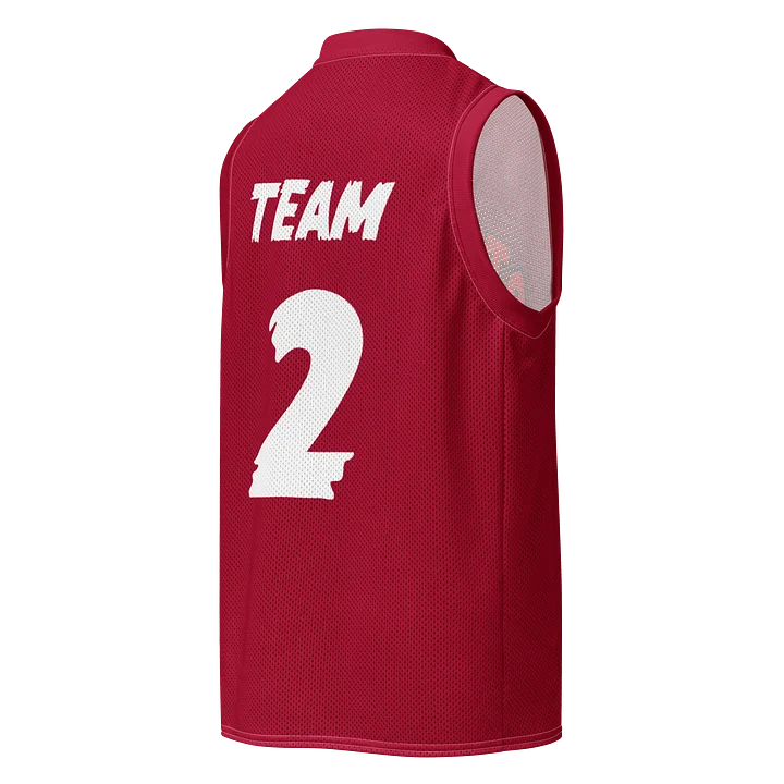 Red Hot Chili Peepas Jersey product image (2)
