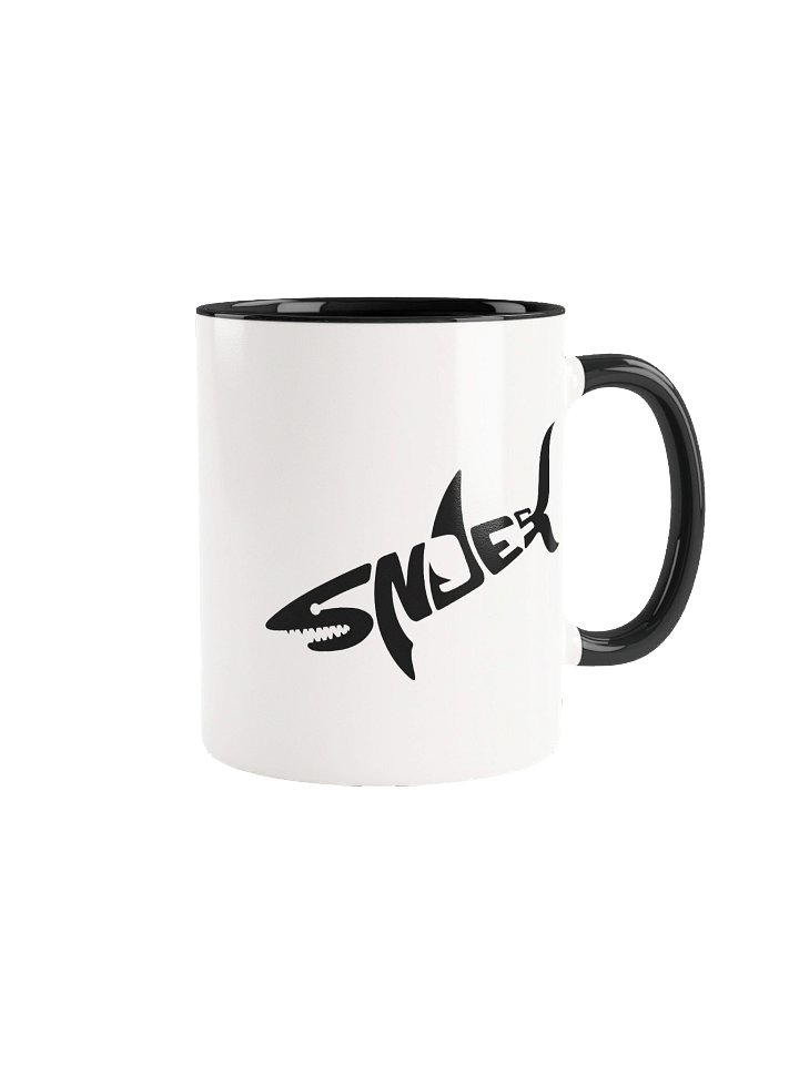 SNJES Shark Ceramic Mug product image (10)