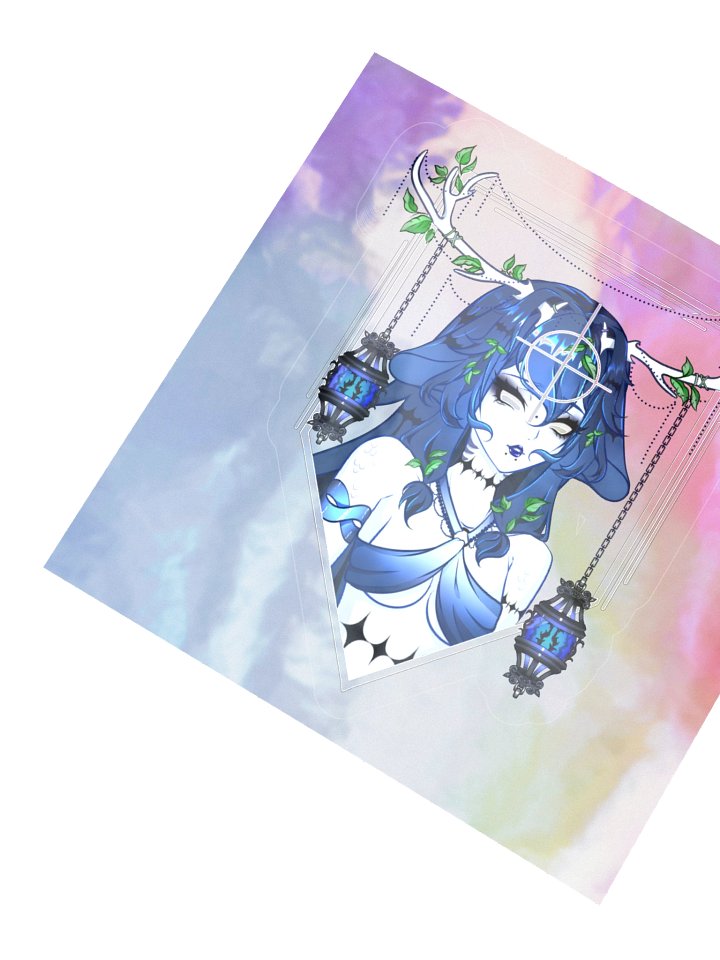Crosshair Sticker product image (5)