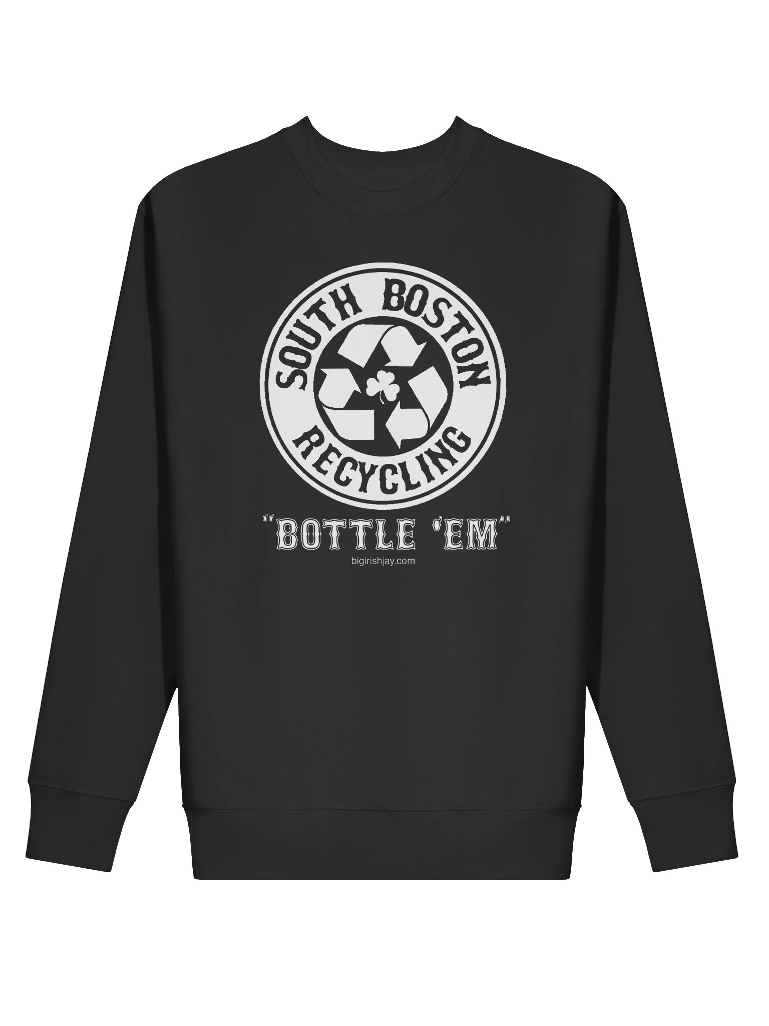 Bottle 'Em Sweatshirt product image (19)