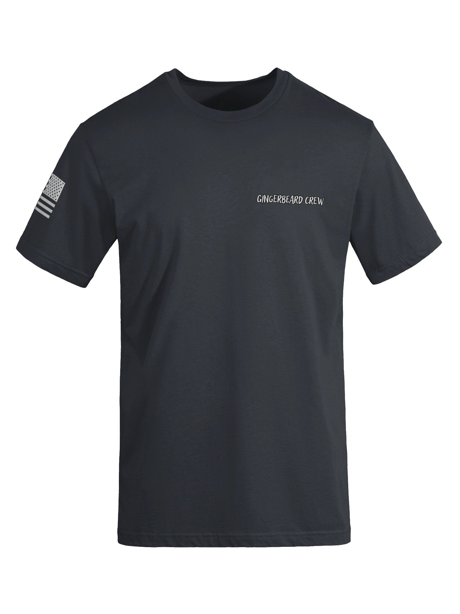 GBD "TEAM ISSUE" CREW TEE - 2026 OFFICIAL TRACK-SIDE UNIFORM product image (34)