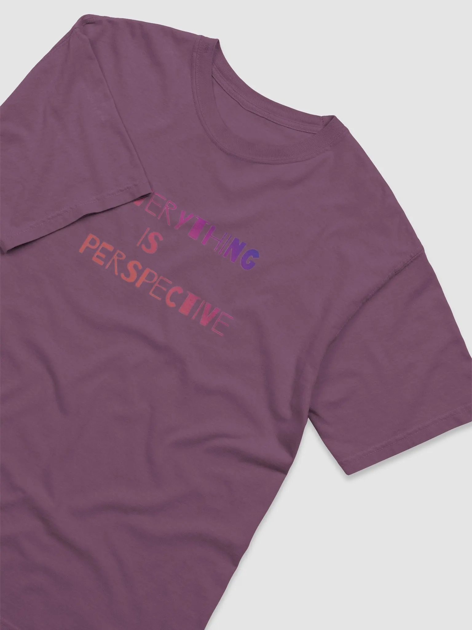 Everything Is Perspective product image (29)
