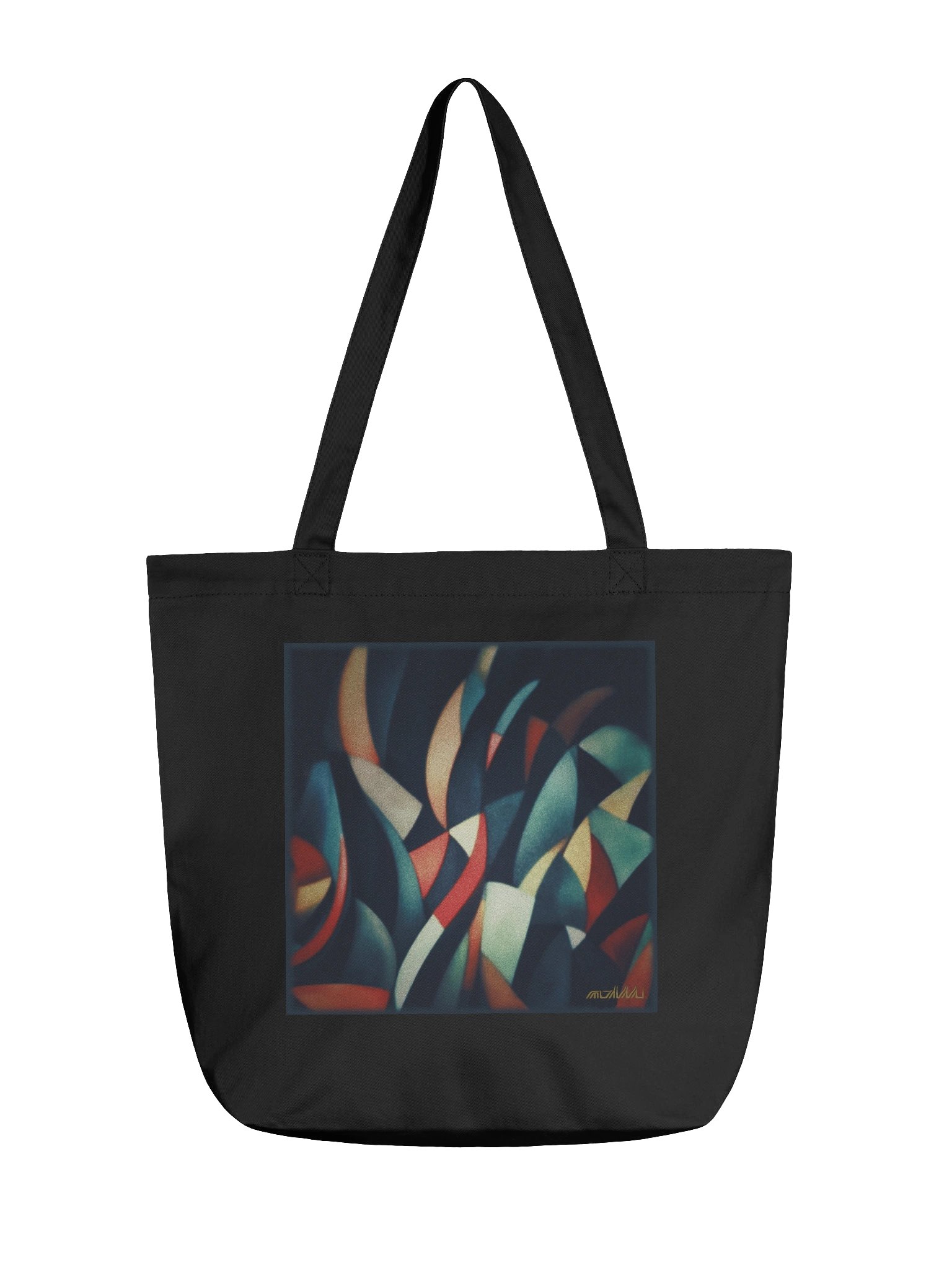 Jungle - Eco Tote product image (3)