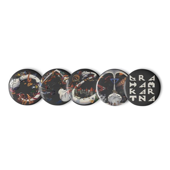 WOD Pins product image (1)