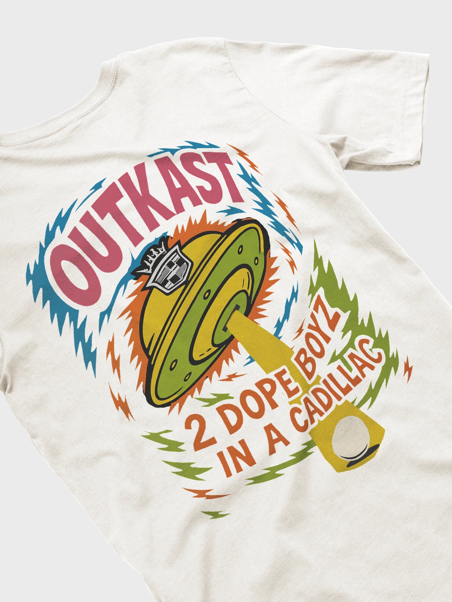2 Dope Boyz | Yolk Collection product image (4)