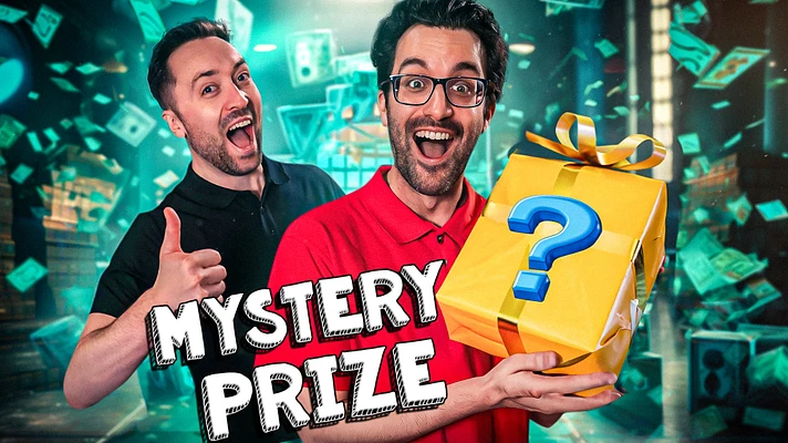 Video thumbnail
