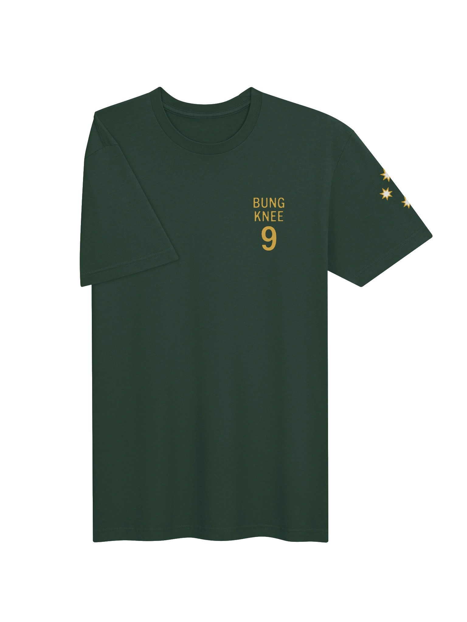 Bung Knee Tee product image (3)