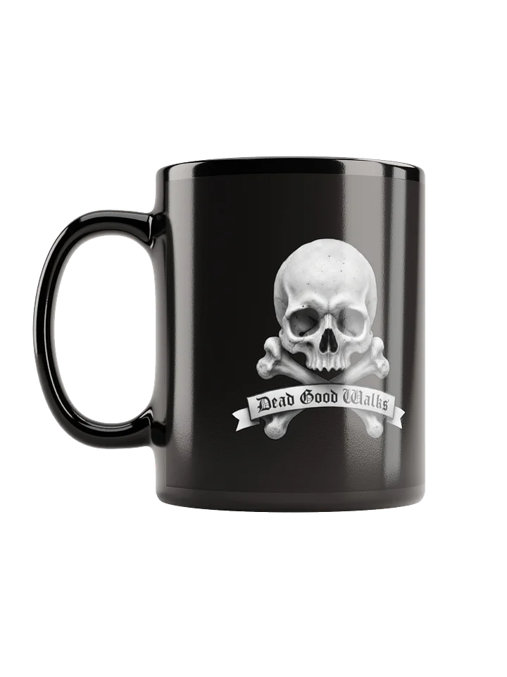 Dead Good Mug 2026 product image (1)