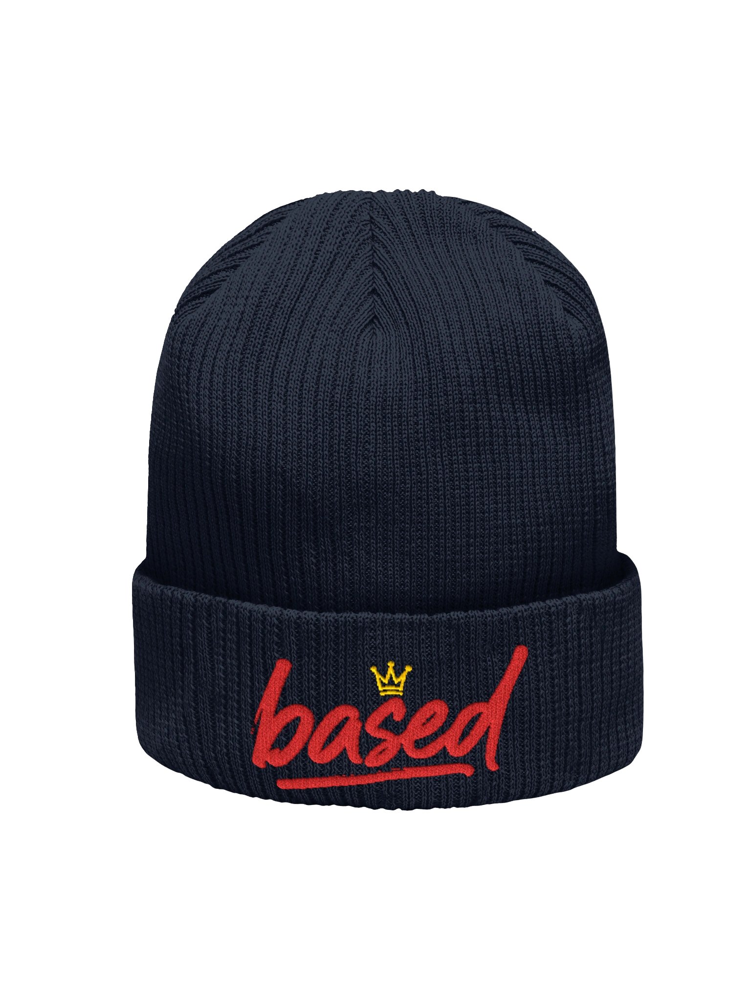 Based Crown Beanie product image (8)