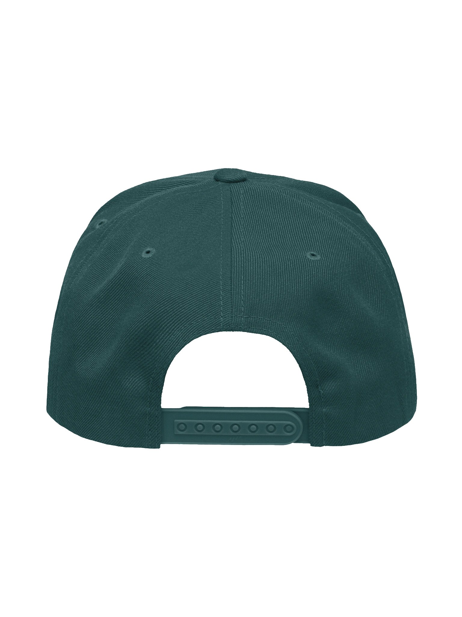 Grumpy Frog Snapback Cap product image (4)