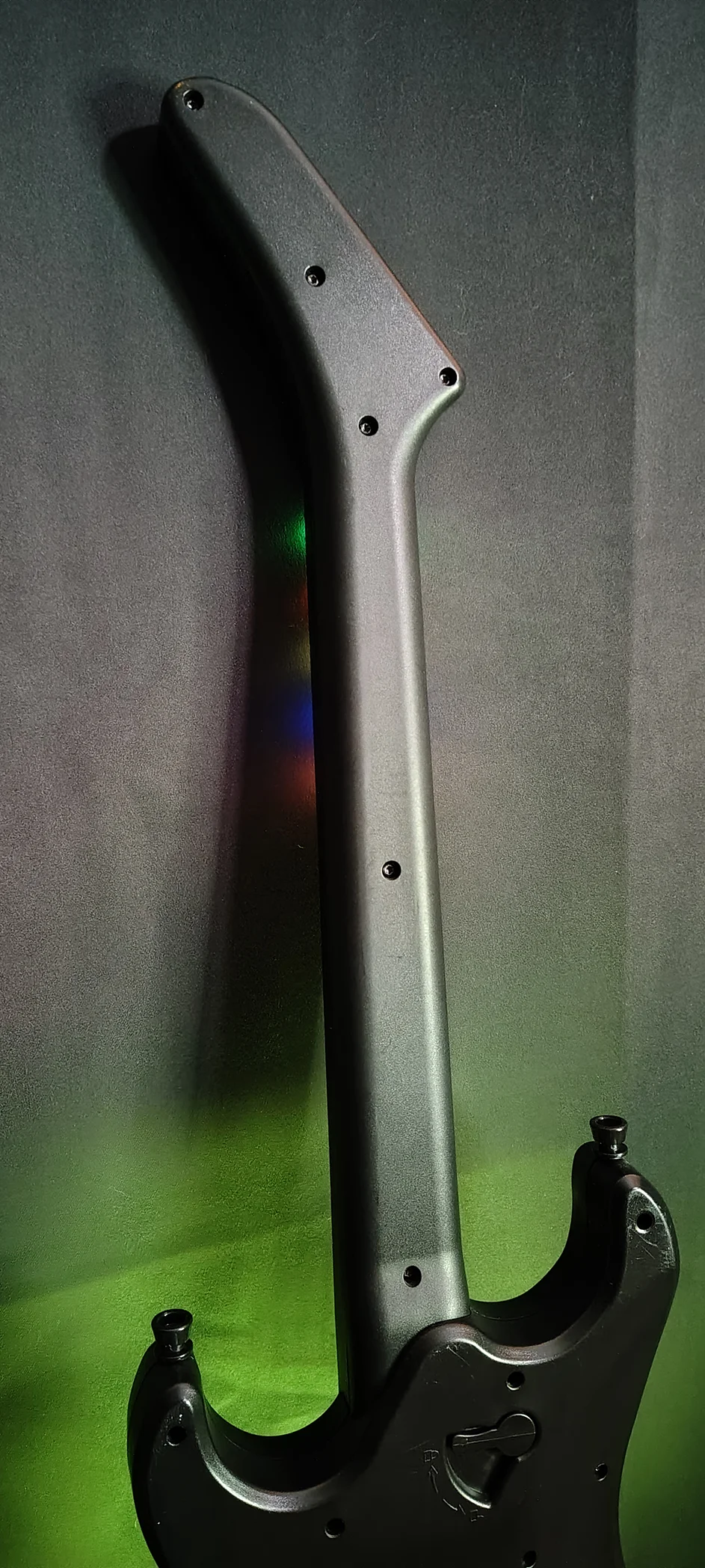 [KR001] Modded Kramer Guitar product image (6)