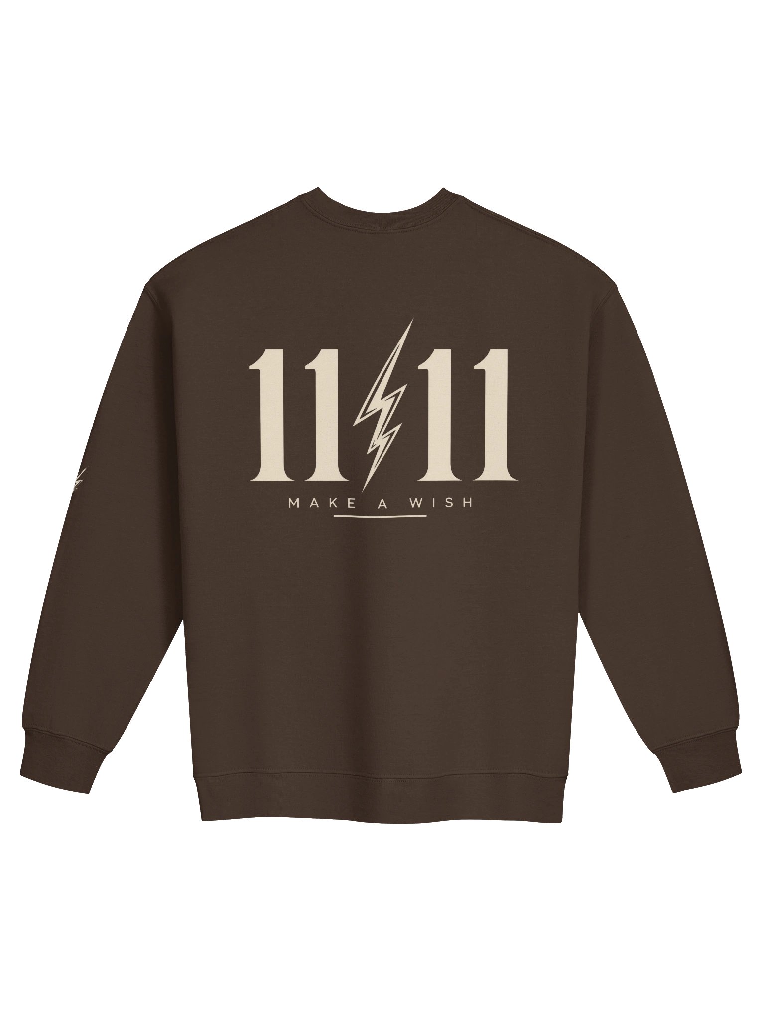 11:11 CC Crewneck product image (2)