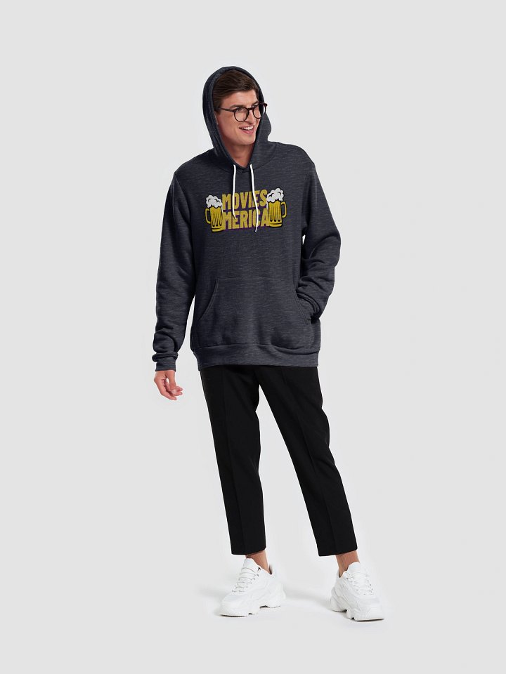 Big Mugs Pullover Hoodie product image (1)