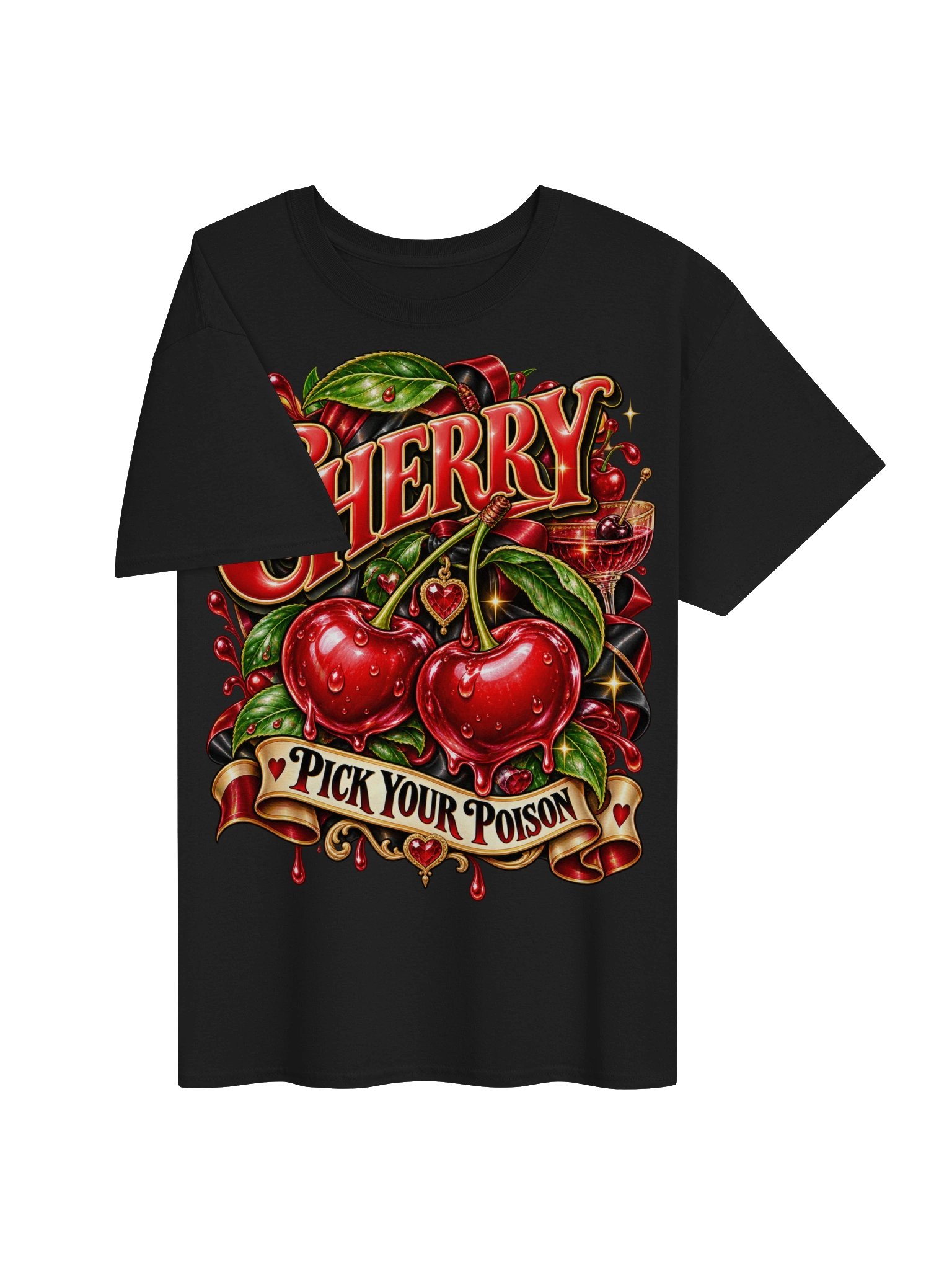 Cherry — Pick Your Poison product image (3)