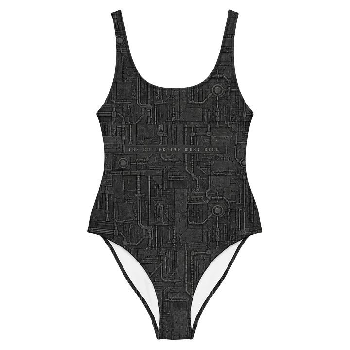 CDB2U Collective Swimming Costume product image (2)